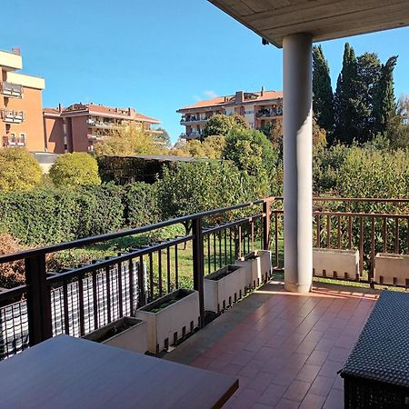Apartamento Casabartok Roma Exterior foto