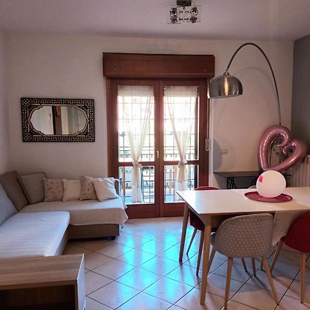 Apartamento Casabartok Roma Exterior foto