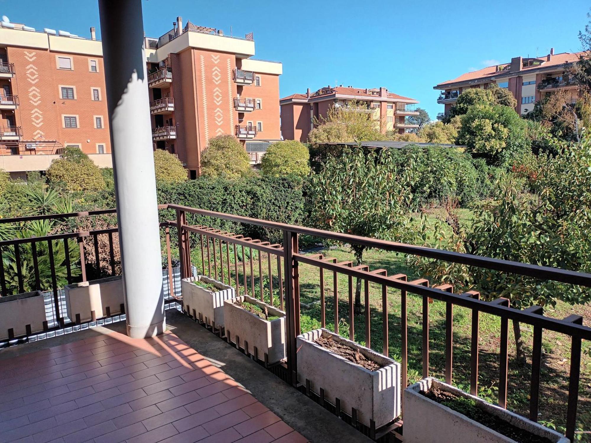 Apartamento Casabartok Roma Exterior foto
